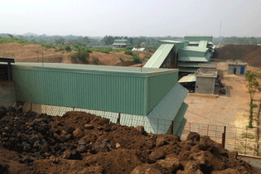 Thủ tướng chỉ đạo tái khởi động giai đoạn 2 dự án gang thép nghìn tỉ đồng