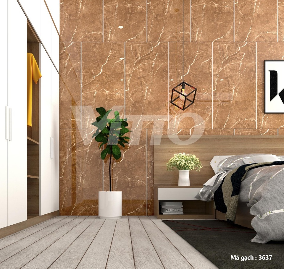 VITTO: Gạch Porcelain 60x120cm tự tin mang đẳng cấp tiên phong - 4 VITTO: Gạch Porcelain 60x120cm tự tin mang đẳng cấp tiên phong - 4