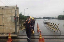 Hà Tĩnh: Formosa tạm "cấm cửa" công nhân Trung Quốc sau Tết vì virus Corona