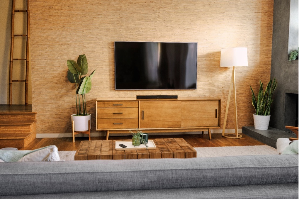 Bose giới thiệu loa Bose Smart Soundbar và công nghệ âm thanh vòm cá nhân mới - 5