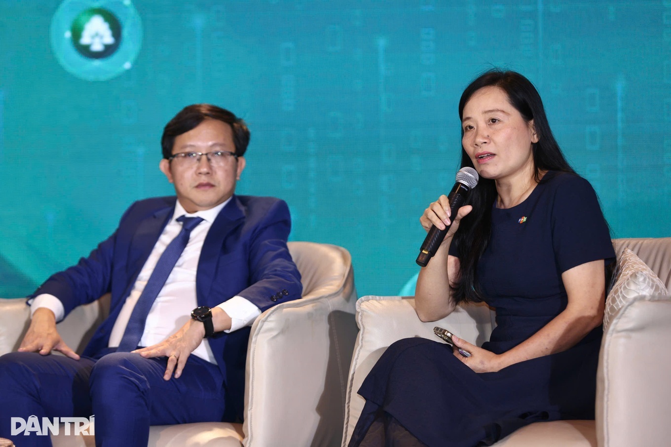 Đề xuất thành lập trung tâm dữ liệu ESG cho doanh nghiệp nhỏ và vừa - 2