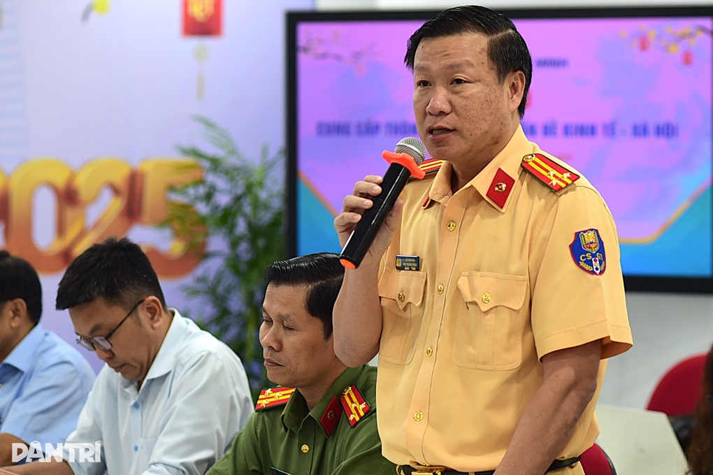 560 trường hợp vi phạm đèn giao thông ở TPHCM từ khi áp dụng Nghị định 168 - 1 560 trường hợp vi phạm đèn giao thông ở TPHCM từ khi áp dụng Nghị định 168 - 1