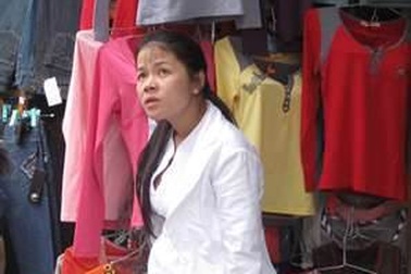 Đêm nay miền Bắc trở lạnh