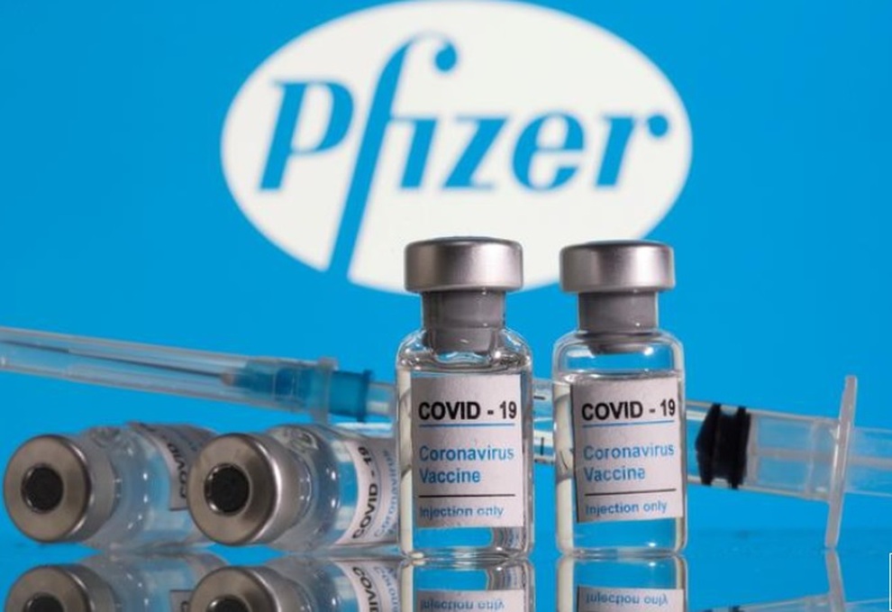 Việt Nam sẽ mua 31 triệu liều vắc xin Covid-19 của Pfizer trong năm nay - 1 Việt Nam sẽ mua 31 triệu liều vắc xin Covid-19 của Pfizer trong năm nay - 1