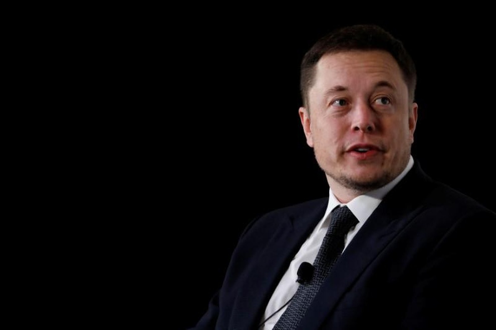 Elon Musk gây bão vì nhờ dân mạng định đoạt số phận số tài sản 21 tỷ USD - 1 Elon Musk gây bão vì nhờ dân mạng định đoạt số phận số tài sản 21 tỷ USD - 1