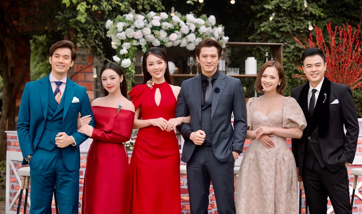 Hà Việt Dũng xin lỗi khán giả vì những tin đồn đào hoa trong quá khứ - 5 Hà Việt Dũng xin lỗi khán giả vì những tin đồn đào hoa trong quá khứ - 5