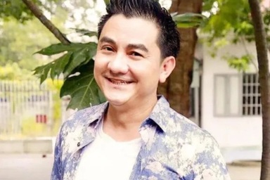 Gia đình dự kiến đưa thi thể nghệ sĩ Anh Vũ về chùa