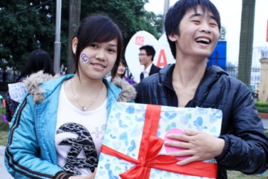 Trở thành "cặp đôi hoàn hảo" của hội "bạn trẻ cô đơn"