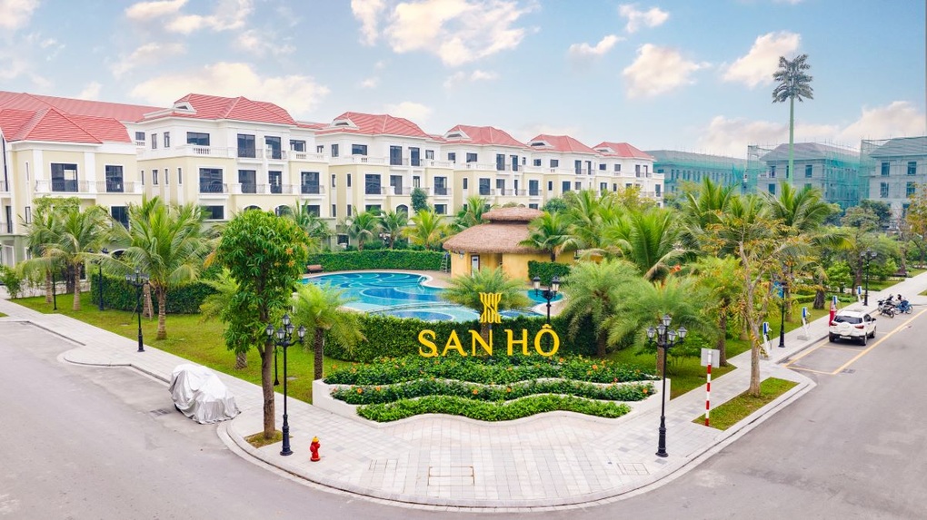 Phân khu San Hô - Tọa độ hút giới đầu tư dịp cuối năm - 3 Phân khu San Hô - Tọa độ hút giới đầu tư dịp cuối năm - 3