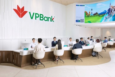 VPBank tăng 4 bậc trong bảng xếp hạng Fortune Southeast Asia 500