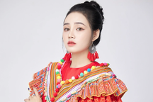 Ca sĩ Tịnh Y Thảo ra mắt MV "Từ trên đỉnh núi"