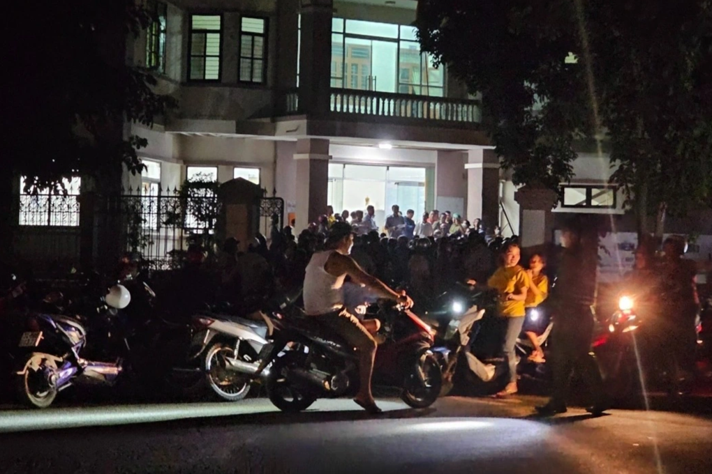 Vụ người dân bị lén lấy thông tin cá nhân: Hủy hơn 400 tài khoản ngân hàng - 1 Vụ người dân bị lén lấy thông tin cá nhân: Hủy hơn 400 tài khoản ngân hàng - 1