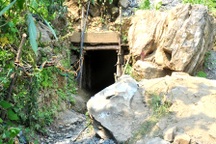 3 anh em ruột cùng tử nạn trong vụ ngạt khí hầm vàng