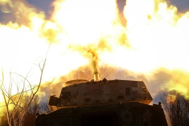 Giao tranh khốc liệt ở Kursk, Ukraine lập vùng đệm trên lãnh thổ Nga