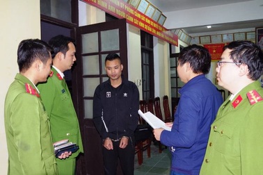 Rao bán số lô đề trúng 100%, chiếm đoạt hơn 1 tỷ đồng