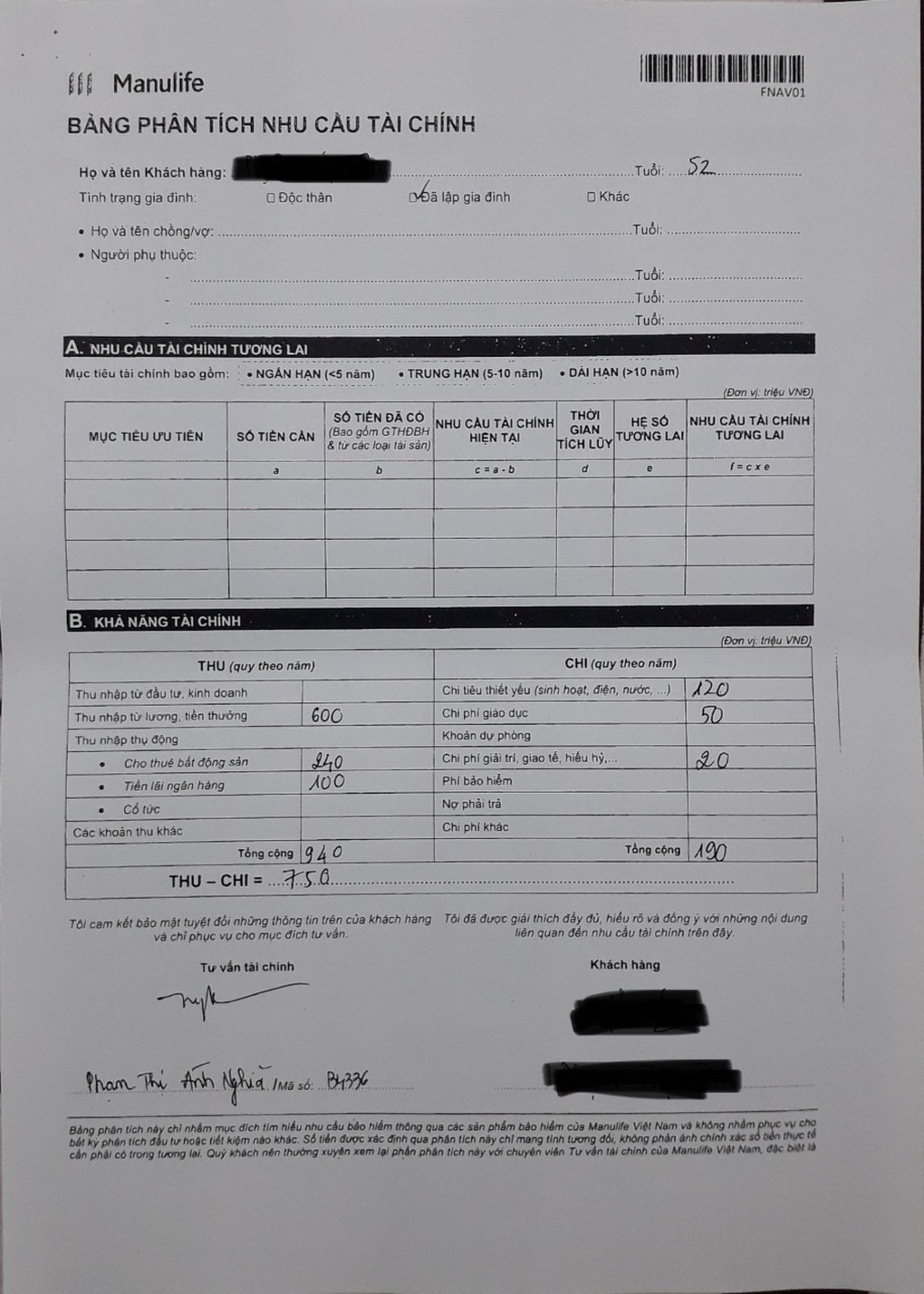 Đến ngân hàng gửi tiết kiệm, vài năm sau phát hiện đã mua phải bảo hiểm - 1 Đến ngân hàng gửi tiết kiệm, vài năm sau phát hiện đã mua phải bảo hiểm - 1