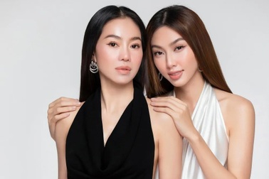 Vụ kẹo Kera: "Bà trùm hoa hậu" giúp Thùy Tiên ký hợp đồng trốn trách nhiệm