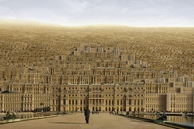 Thế giới siêu thực trong những bức ảnh Panorama 