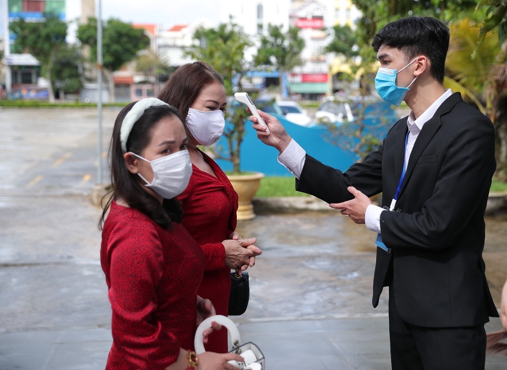 Trải nghiệm bên trong căn hộ mẫu Asiana Đà Nẵng - 2 Trải nghiệm bên trong căn hộ mẫu Asiana Đà Nẵng - 2