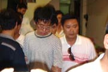 Lật tẩy tội ác của kẻ giết người yêu rồi đốt xác