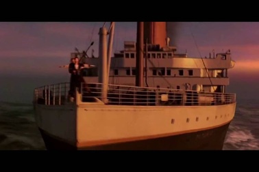 Titanic - My Heart Will Go On