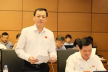 Thứ trưởng Bộ Y tế lo vỡ trận nếu bỏ hết giấy chuyển tuyến