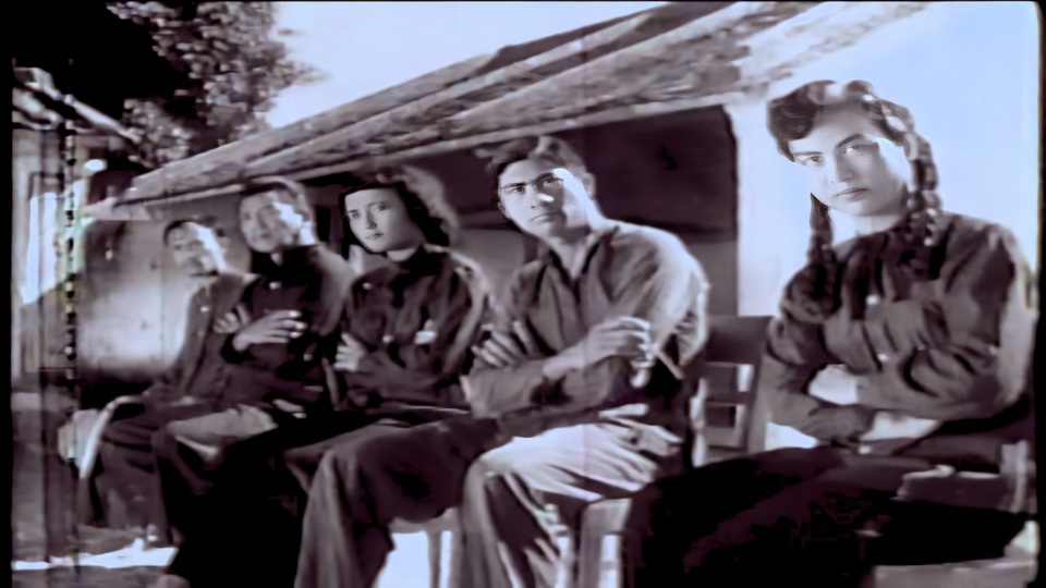 Phim Việt Nam nổi bật trong thập niên 50 - 7