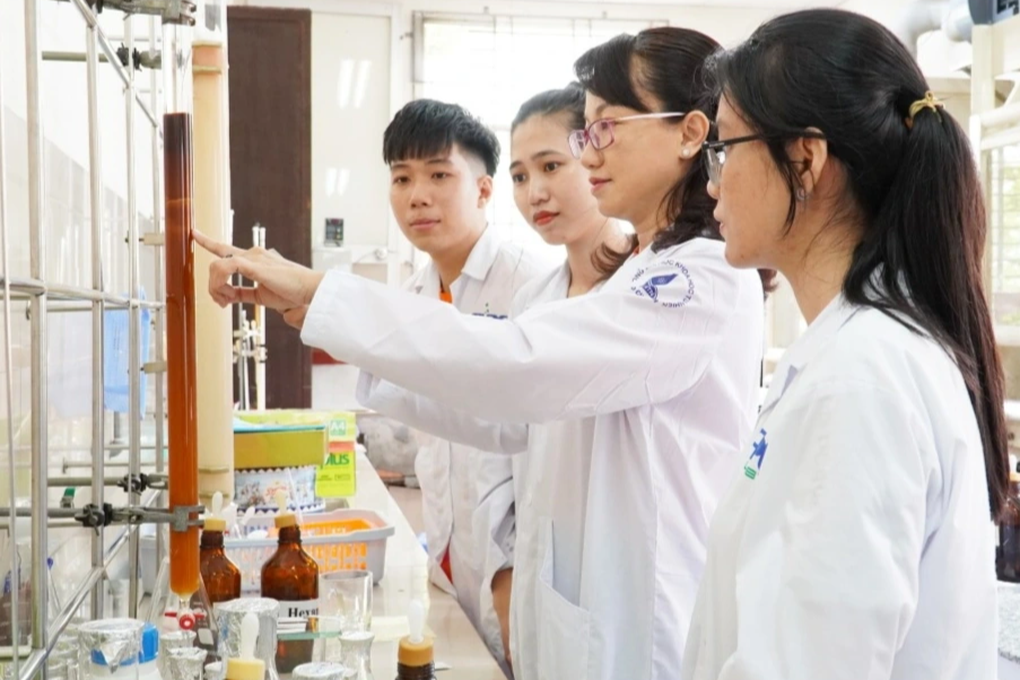 Đại học Quốc gia TPHCM có thêm trường đại học thành viên - 1