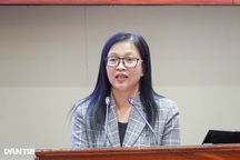 Đại hội đại biểu Đảng bộ tỉnh Đồng Tháp: Tài liệu sẽ hoàn toàn "số hoá"