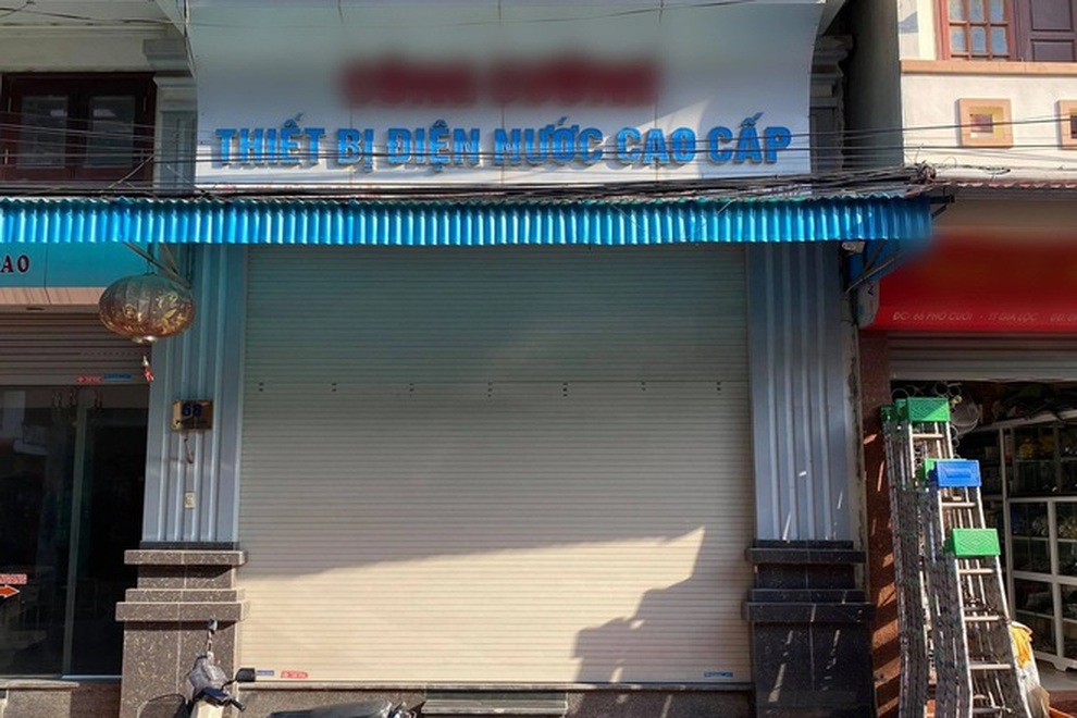 Vụ người đàn ông đi đòi nợ mất tích 7 tháng: Bắt giam một đối tượng - 1 Vụ người đàn ông đi đòi nợ mất tích 7 tháng: Bắt giam một đối tượng - 1