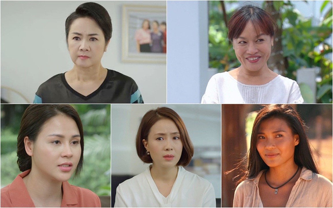Quyền Linh, bố con Xuân Bắc tham gia Chào năm mới - Hành trình nhiệm màu - 1 Quyền Linh, bố con Xuân Bắc tham gia Chào năm mới - Hành trình nhiệm màu - 1