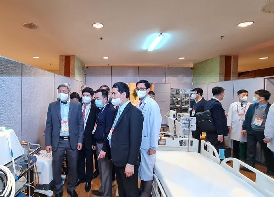 kiểm tra y tế đại hội đảng y tế đại hội đảng