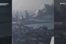 Chiến sự Ukraine ngày 25/9: Ông Zelensky tuyên bố "tin tốt"