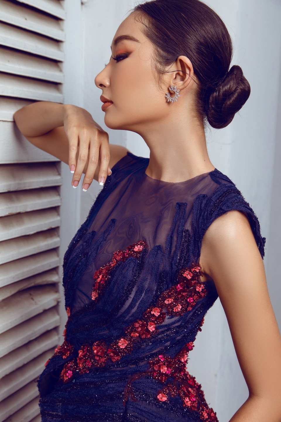 Hoa hậu Thanh Khoa ra sao sau khi công khai chuyện bạn trai cũ phản bội? - 2 Hoa hậu Thanh Khoa ra sao sau khi công khai chuyện bạn trai cũ phản bội? - 2