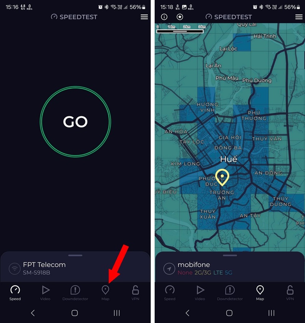Những công cụ giúp kiểm tra khu vực phủ sóng 5G tại nơi bạn đang sống - 1 Những công cụ giúp kiểm tra khu vực phủ sóng 5G tại nơi bạn đang sống - 1