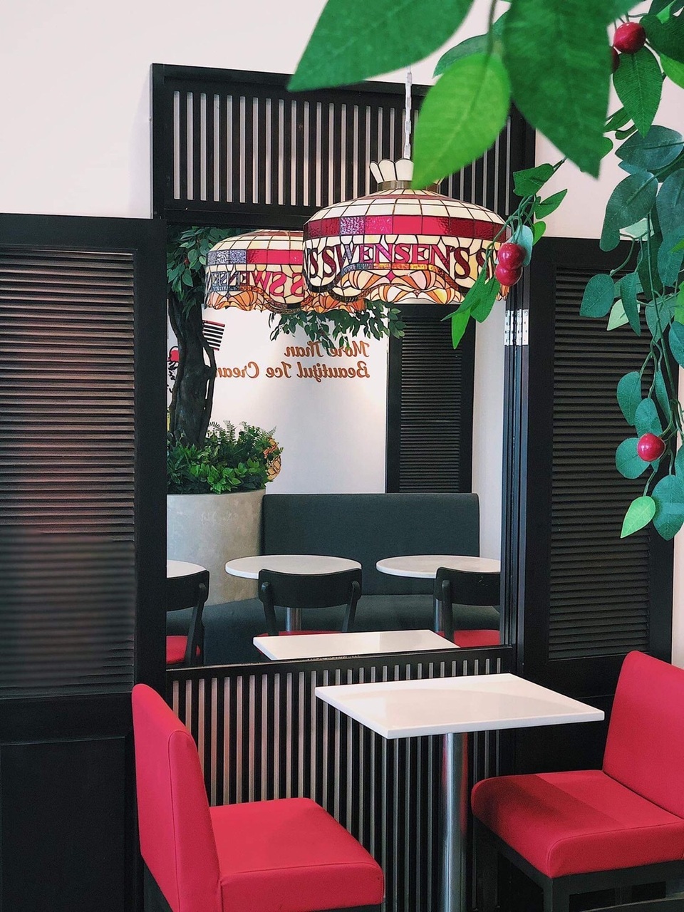 Swensen’s: Cam kết đổi mới, khẳng định thương hiệu dẫn đầu - 4 Swensen’s: Cam kết đổi mới, khẳng định thương hiệu dẫn đầu - 4