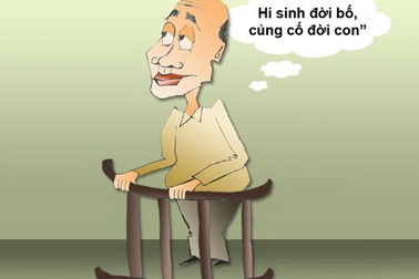 25 tỉ đồng/một năm… tù!