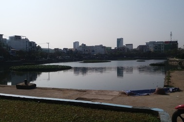 Sự thật clip người dân dửng dưng nhìn nam thanh niên chết đuối