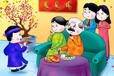 Những câu chúc Tết Tân Sửu hài hước, ý nghĩa dành cho bạn trẻ