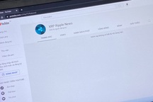 Kênh YouTube Báo Thanh Niên và iHay TV gặp sự cố