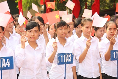 Tổ chức lại Cụm thi đua khối các Sở GD&ĐT