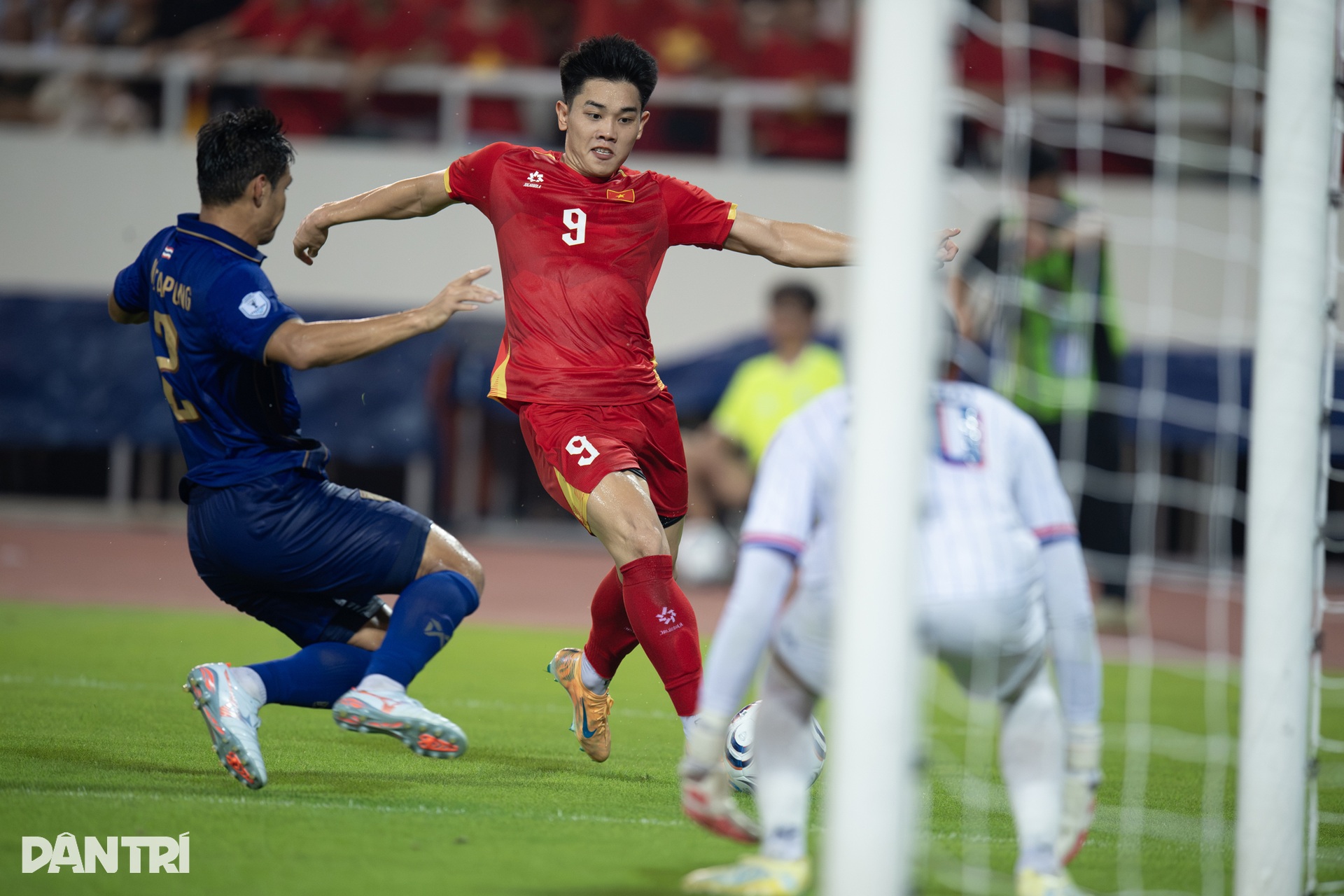 90 phút nghẹt thở đưa tuyển Việt Nam lên ngôi vô địch AFF Cup 2026 - 11 90 phút nghẹt thở đưa tuyển Việt Nam lên ngôi vô địch AFF Cup 2026 - 11