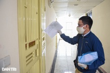 Đề xuất chế độ cho người hoạt động không chuyên trách nghỉ khi sáp nhập xã