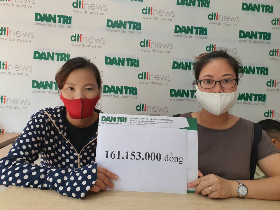 Bạn đọc dang tay giúp đỡ người phụ nữ ung thư rời nhà chồng ngày 29 Tết - 1 Bạn đọc dang tay giúp đỡ người phụ nữ ung thư rời nhà chồng ngày 29 Tết - 1