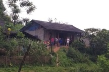 Mẹ lao xuống sông cứu con, cả 2 cùng đuối nước thương tâm