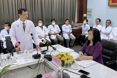 Chỉ thị từ Thủ tướng và nhiệm vụ cấp bách của ngành y