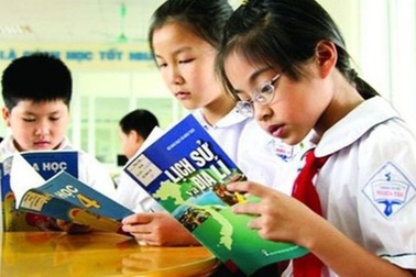 Dịch Covid-19 phức tạp: Đổi mới chương trình, SGK lớp 6 theo kịch bản nào?