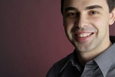 Google chính thức có “thuyền trưởng” mới