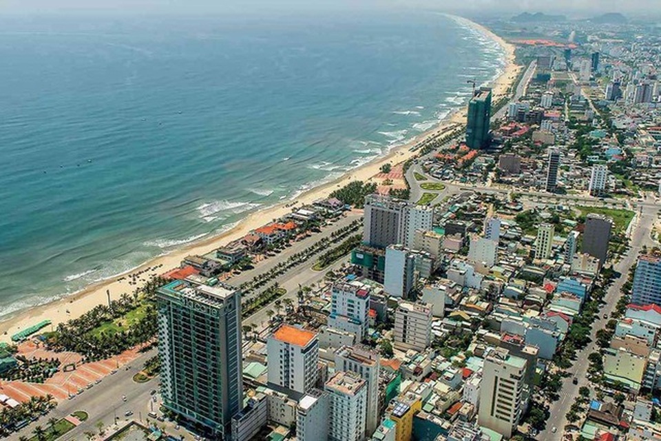Giá đất mới ở Đà Nẵng giảm 5%, sẽ kích thích thị trường nóng trở lại? - 2 Giá đất mới ở Đà Nẵng giảm 5%, sẽ kích thích thị trường nóng trở lại? - 2