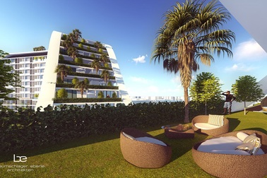 Đầu tư sinh lời bền vững với khách sạn xanh có bể bơi dài nhất Việt Nam